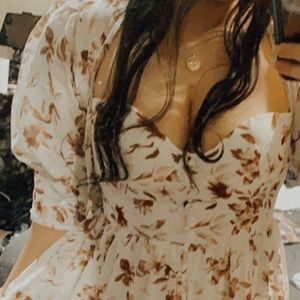 Meet your Posher, Wendy